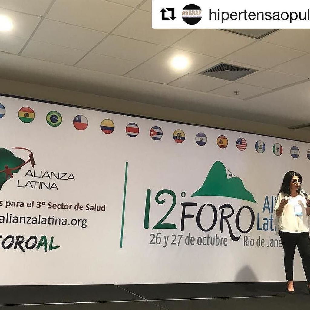 RespiraConMigda's tweet photo. #Repost @hipertensaopulmonar (@get_repost)
・・・
Começou! 
#foroal En el Foro de Alianza Latina representando a IAPO… https://t.co/kVhYgUzZC9 https://t.co/TGV8j4eATJ