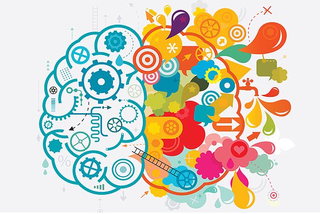 New_marketer's tweet photo. #Creativity is more important than #Data ? via : https://t.co/6RM37nxX54

#DigitalMarketing #designthinking #innovation #IoT https://t.co/C0Qq2t49w5