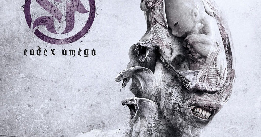 TheSludgelord's tweet photo. #ALBUMREVIEW: SEPTICFLESH-official-- "#CodexOmega" By Ernesto Aguilar Season of Mist #riffs365 #symphonicdeathmeta… https://t.co/YryAkWsb2b https://t.co/OrkUuSw9SS