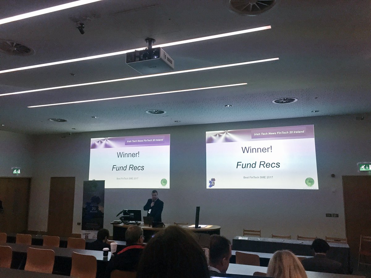 RaphaelWouters's tweet photo. Second batch of #Fintech20Ireland winners: @TransferMate @FundRecs @WeAreLeveris #fintech 👍🏻 🇮🇪 https://t.co/doovQSP4UD