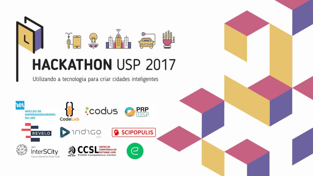 FabioKon's tweet photo. Smart Cities Hackathon at USP: come develop innovative software with us! #interscity #ccsl #SmartCities #hackaton https://t.co/RAnpx2OgRp