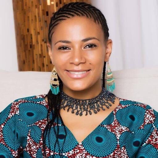 Mafipe's tweet photo. "Women cook in homes worldwide but the moment it's professionalized, they are marginalized with men earning the money" - Sona Jobarteh https://t.co/KtHI6XpkrM