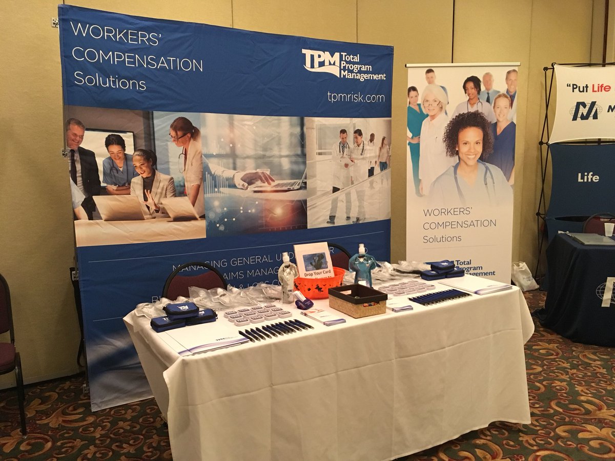 RiskTpm's tweet photo. @PIAEducConf Good morning! Our TPM Team is here to welcome agents to the #HVRAP #HVRAP2017
Stop by and say hello. https://t.co/Txg4X26w4b