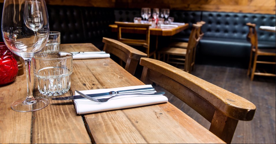 Christmas is just around the corner, be sure to book your Christmas party! We are currently taking bookings for the festive season. #festive