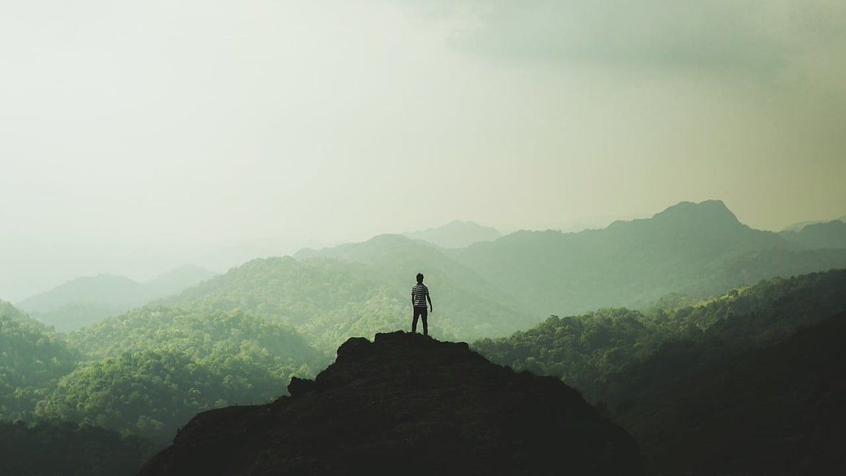 Three myths about successful founders that just won’t die buff.ly/2zOFPfH