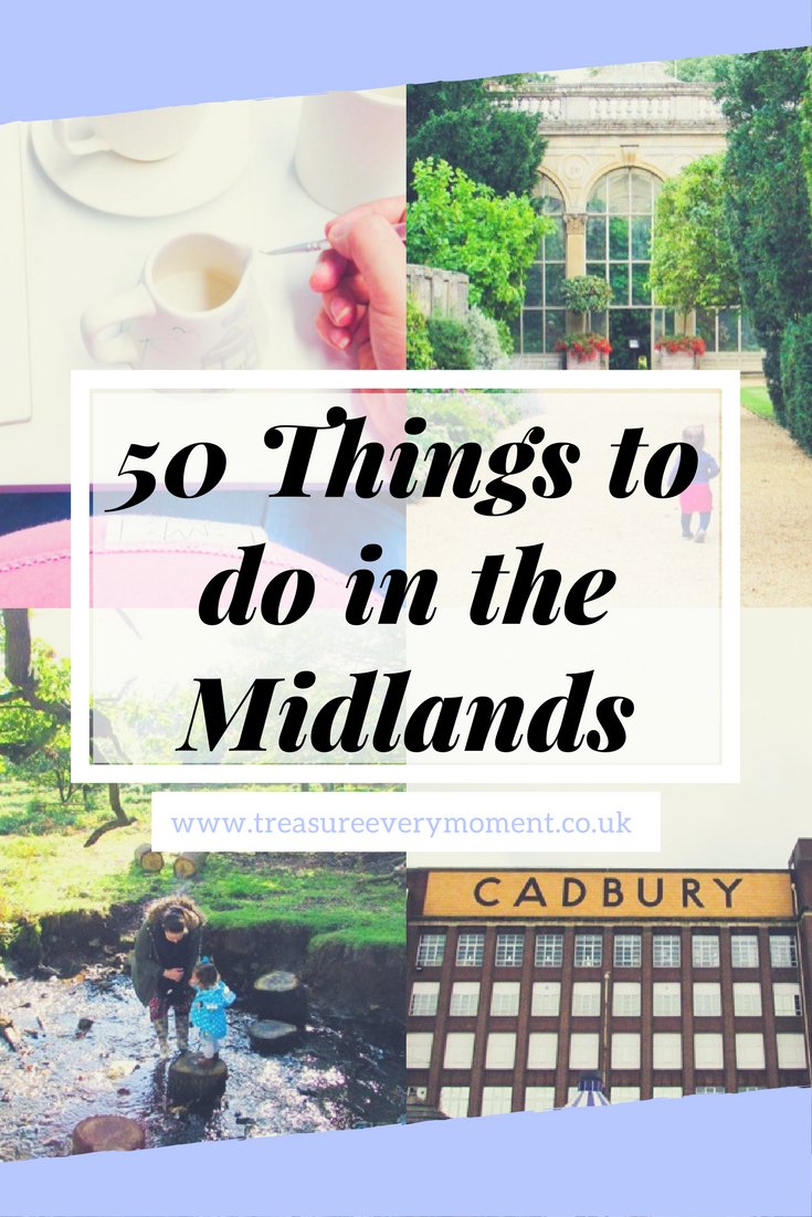 Treasure_E_M's tweet image. FAMILY: 50 Things to do in the Midlands treasureeverymoment.co.uk/2017/08/family… #pbloggers