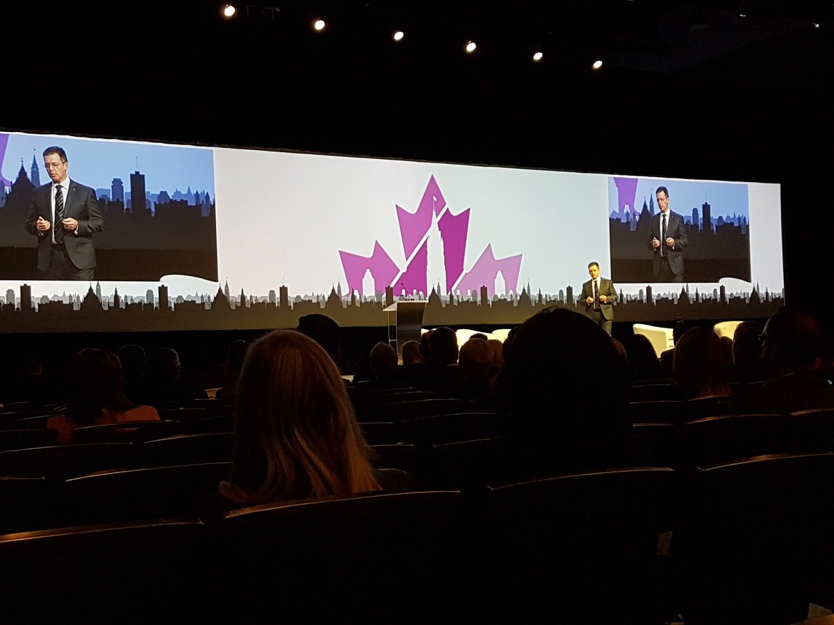 GrenvilleMutual's tweet image. Congratulations to @bpurcelljpib  as he becomes the new President of the Insurance Brokers Association of Ontario! #IBAO17