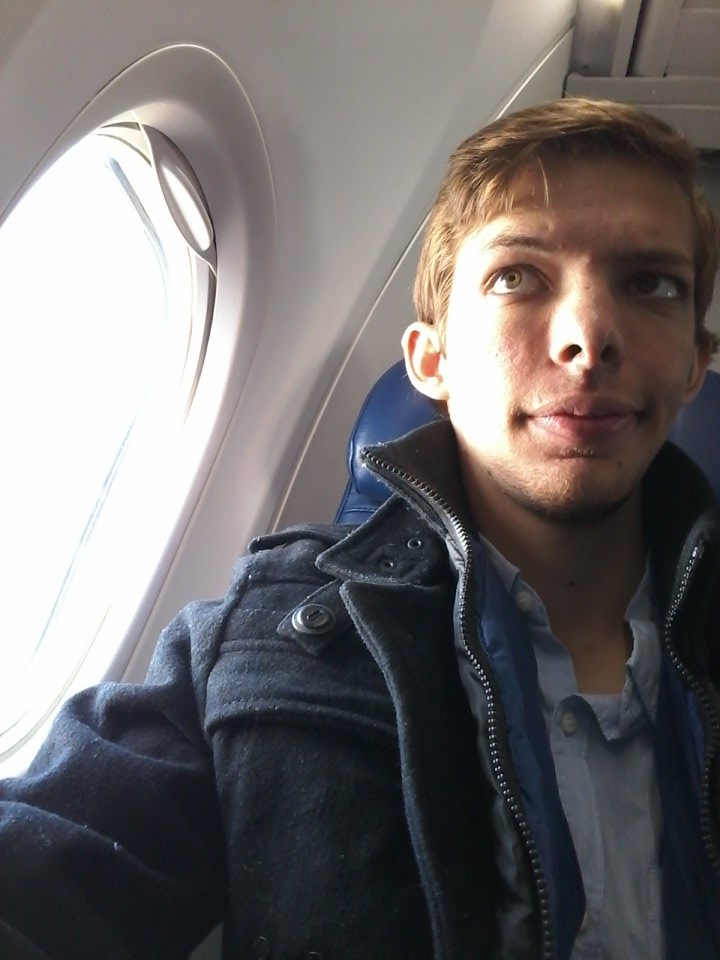RubenSelem's tweet photo. Ya rumbo al #EncuentroNacionalPoderJoven a representar a Yucatán como se debe. 

#RubiAventuras. https://t.co/pSlLos3otq