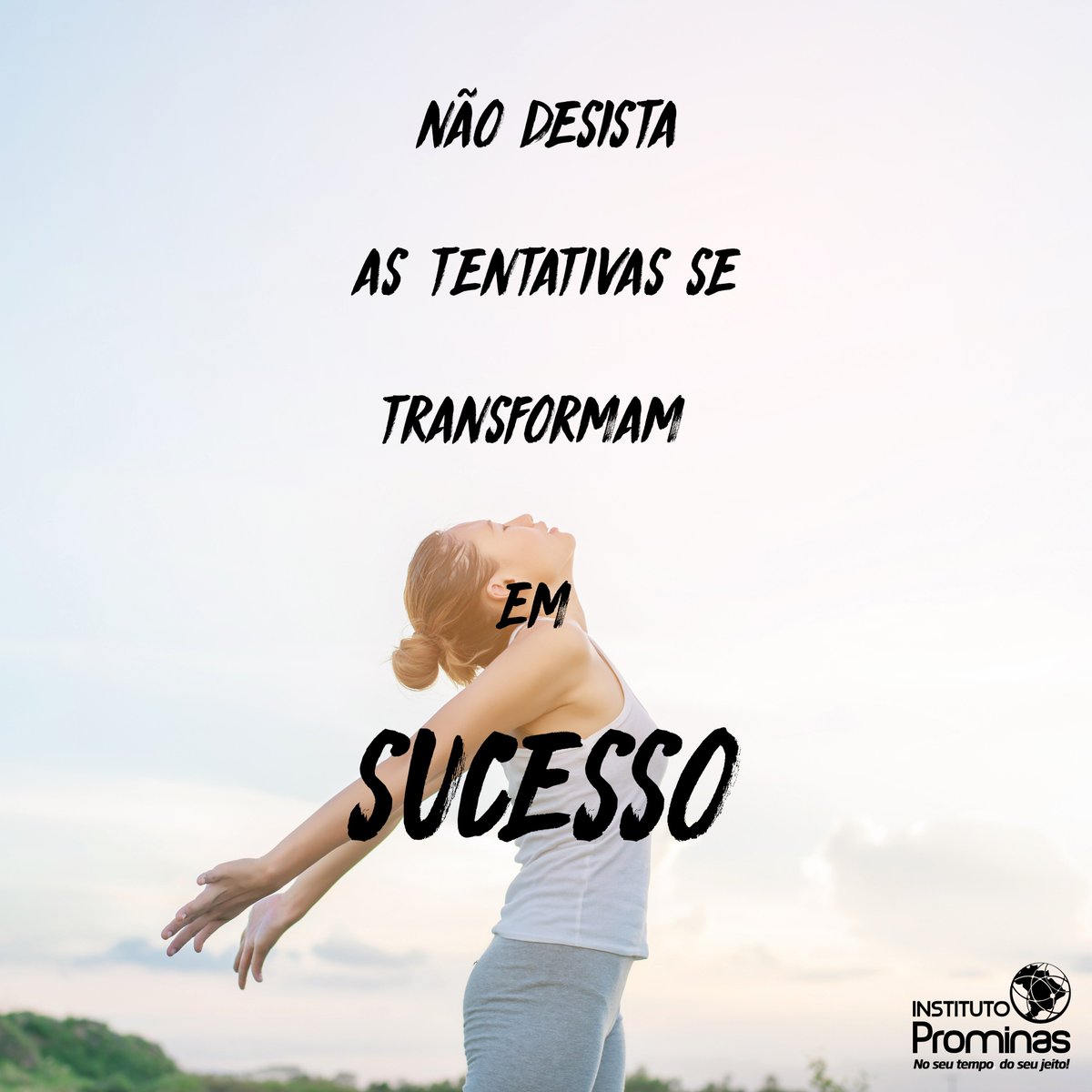 prominasonline2's tweet photo. Tenha foco! #ead #prominas #bomdia #sucesso #foco https://t.co/i6jd4z9G38