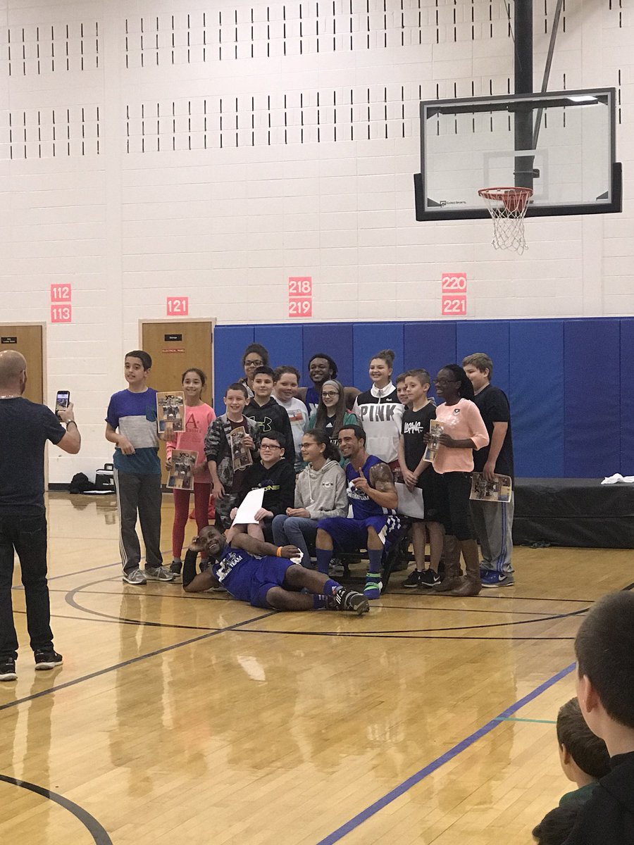 Jim Barnes On Twitter The Students Enjoying The Pto Extreme