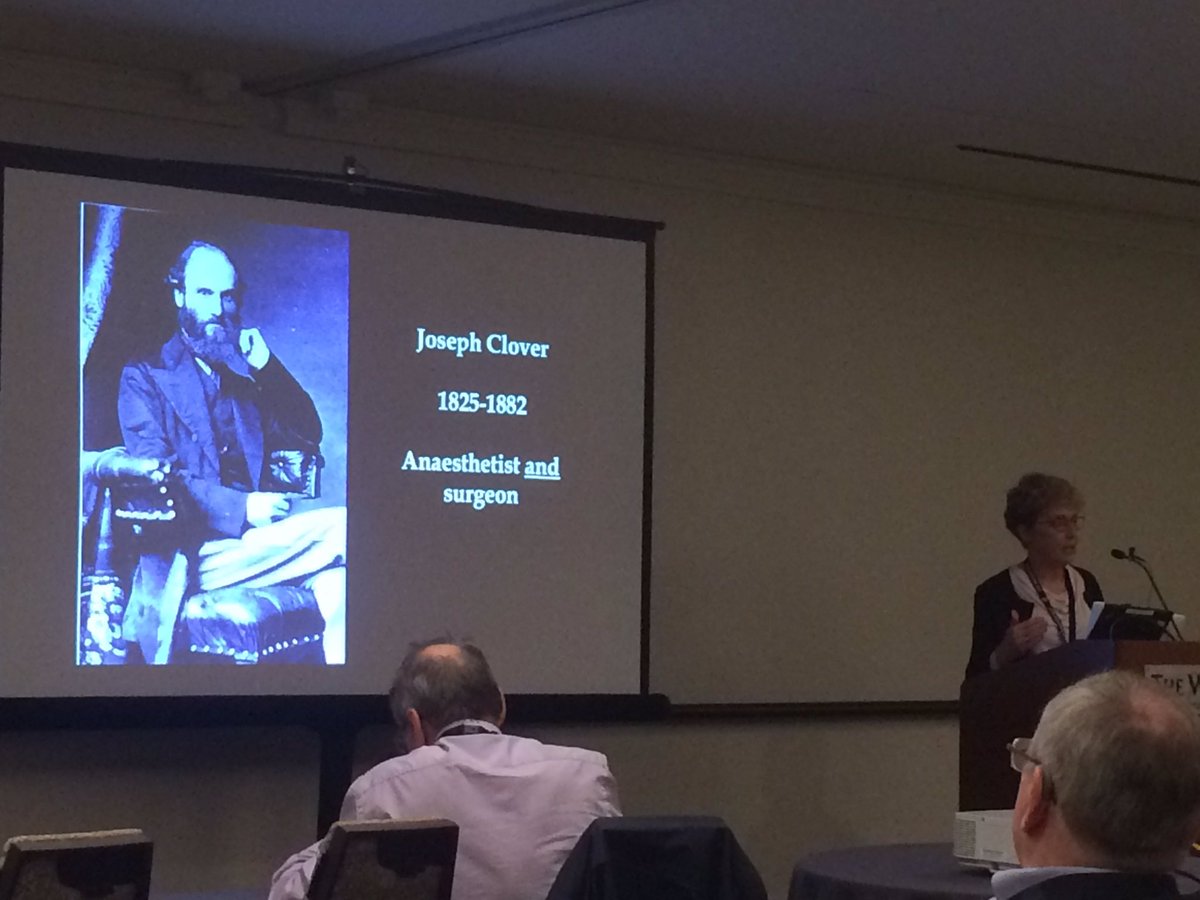GennaVerbeek's tweet photo. Chris Ball - Clover's diairies on lithotomy cases without anaesthesia for huge bladder stones #ISHA2017 @GKMuseum #histmed https://t.co/9FjcmcIYWH