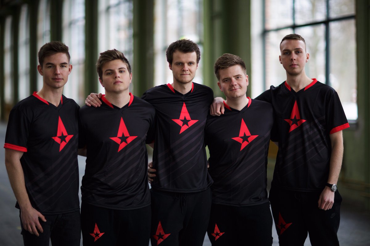 The series end 2-0! GG WP <a href="/TheNorthIsHere/">North</a> 🇩🇰

We secure our spot in the Semifinals vs. <a href="/SKGaming/">SK Gaming</a> on Saturday! 🙏

#VAMOS #epicgg