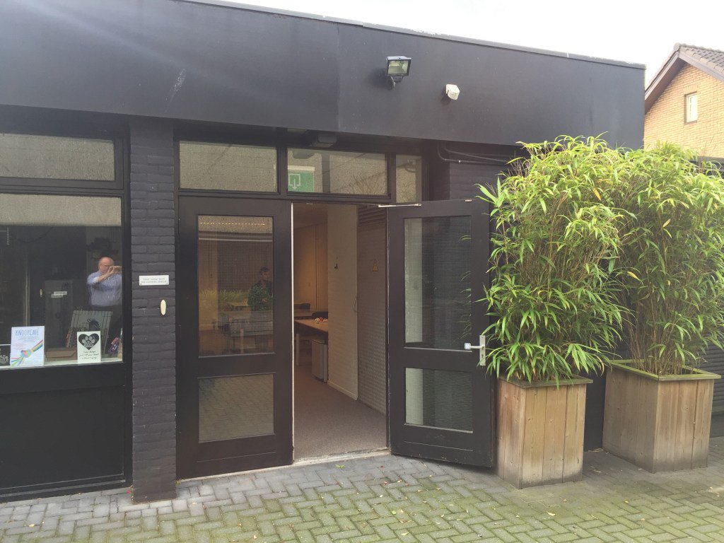 Ondernemerslab krijgt eigen werkruimte ondernemerslabtwente.nl/ondernemerslab…