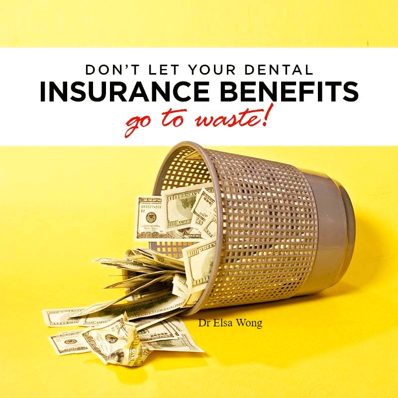 Investing in your benefits all year? Dont let them go to waste!🐷💰 #DentalBenefitsDontAlwaysRollOver #TakeAdvantageOfThem #NotThemOfYou #NY