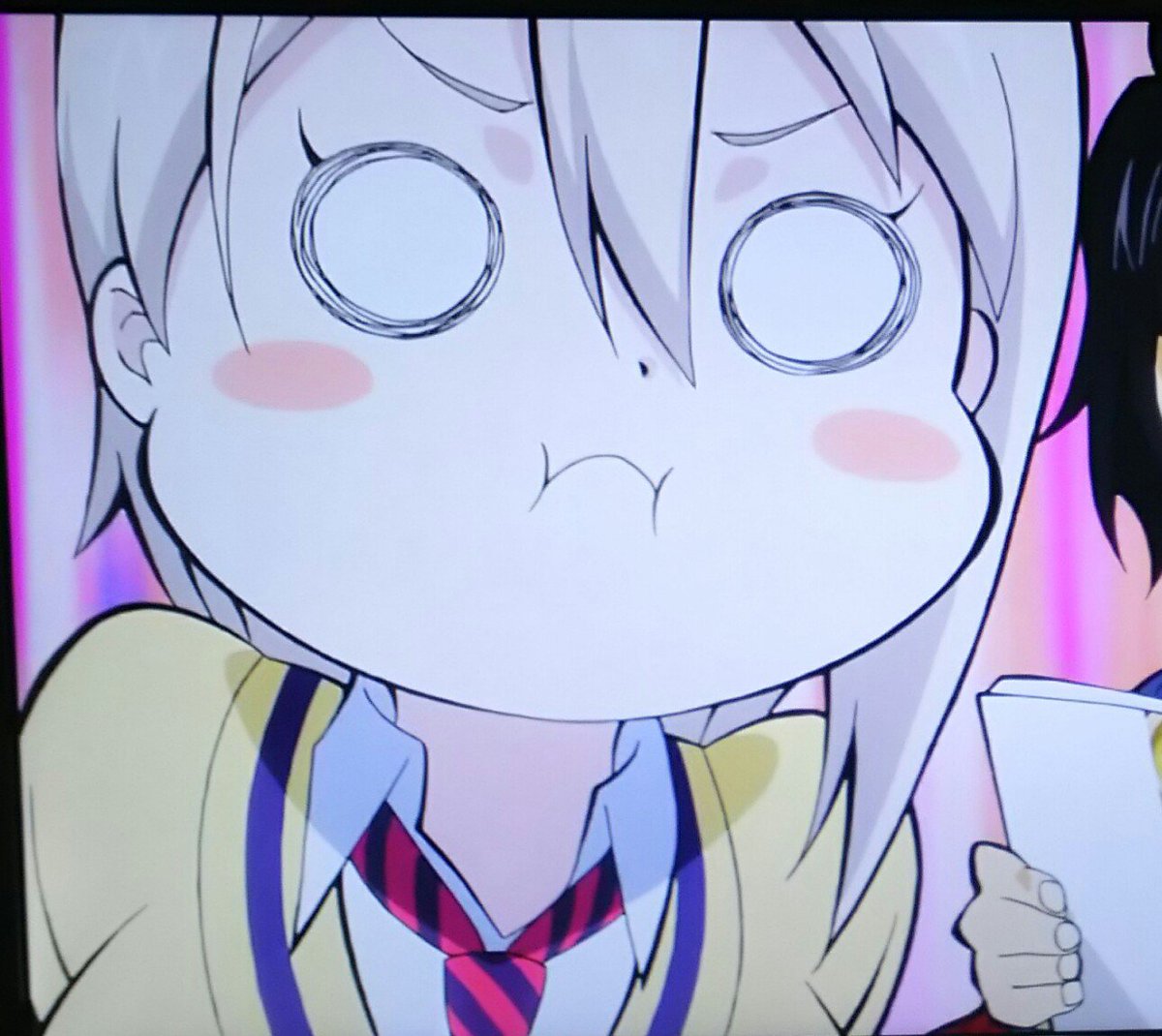 玲香 こういうの可愛いよね 食戟のソーマ 薙切アリス 玲香 こういうの可愛いよね 食戟のソーマ 薙切アリス