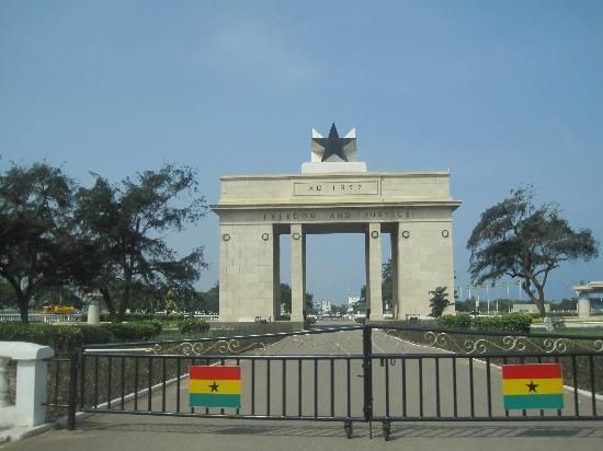Urudrive's tweet photo. Take a ride around Accra. Beautiful scenes await you.
Ride with #Uru
#ururides #takemethere #ridewithuru #urudrive https://t.co/52gJgZZf5S