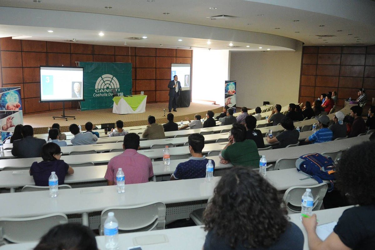 torreon's tweet photo. Hackers del mundo 'invadirán' #Torreón; vendrán desde EU y Alemania al segundo #Hacklaton https://t.co/RYdgycyJz4 https://t.co/eW5lieYxkB