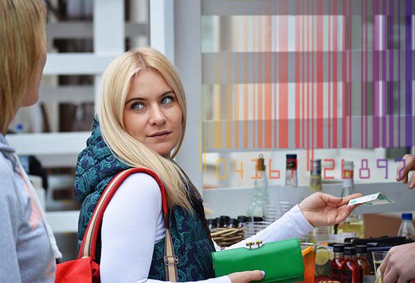 Labelfox's tweet photo. Ist der unsichtbare #Barcode der Datenträger der Zukunft für den #Einzelhandel? Labelfox informiert unter https://t.co/JTxvanAVTL https://t.co/WewYAJrGxf