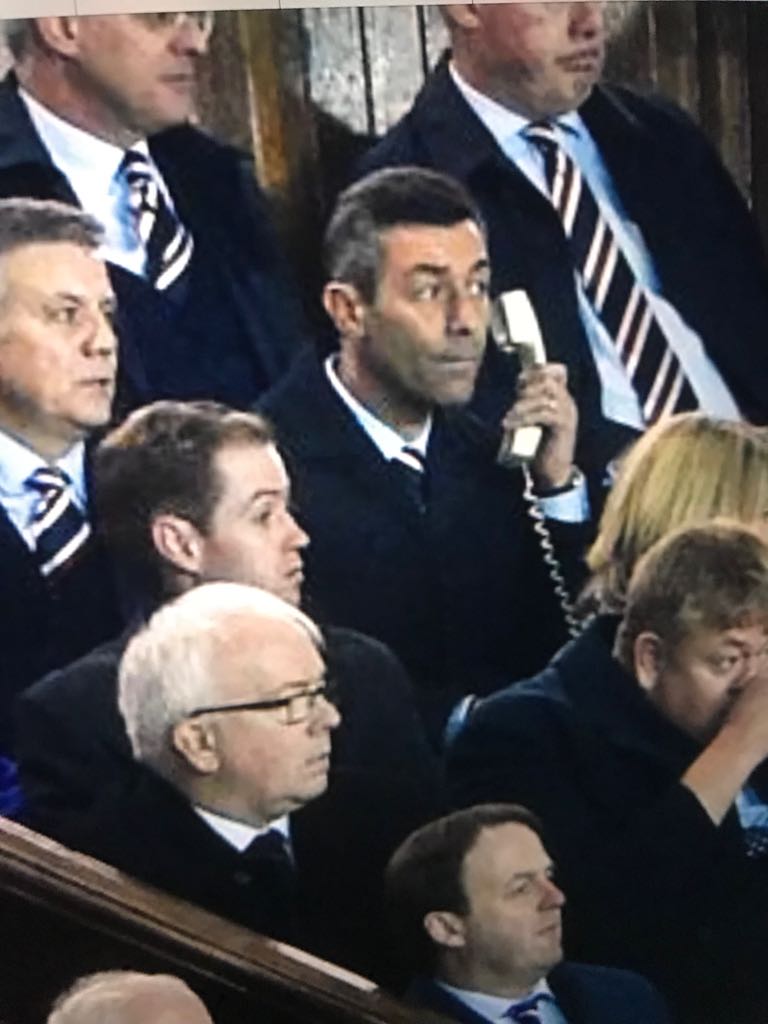 Pmacgiollabhain's tweet photo. "What? I've resigned?" https://t.co/7l2AxcfAn1