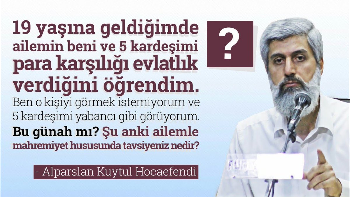 MedyaFurkan's tweet photo. Sorunun Cevabını İzlemek İçin Tıklayın:
https://t.co/6oknOkZdPG https://t.co/k8cRMGc0x4