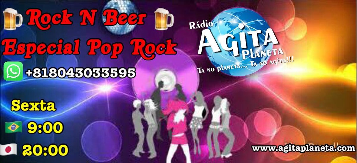 Vamos animar essa sexta-feira pedir muita musicas pra comemorar os dois anos da radio agita , comigo mano Perrengue e muita Corona😎👍