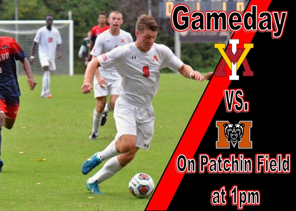 VMI Mens Soccer on Twitter "Our last home game and senior day is Saturday at 1pm.…