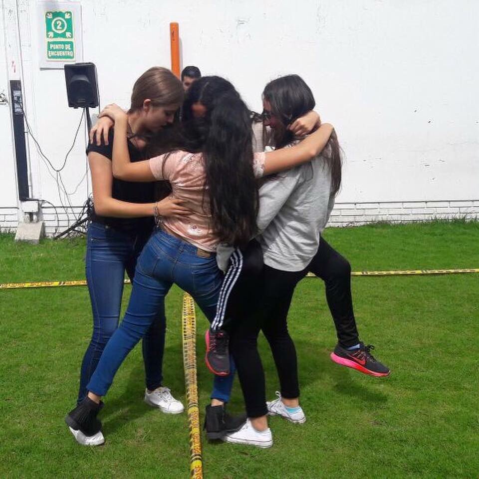 ConSumo Cuidado con las Pachas! #MushaisaColegios #mushaisa #CreamosExperienciasExtraordinarias