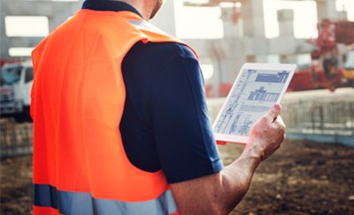 UsiSageConnect's tweet image. Could #MobileFieldSoftware Be Your #ConstructionSoftwareSolution? hubs.ly/H090DPV0