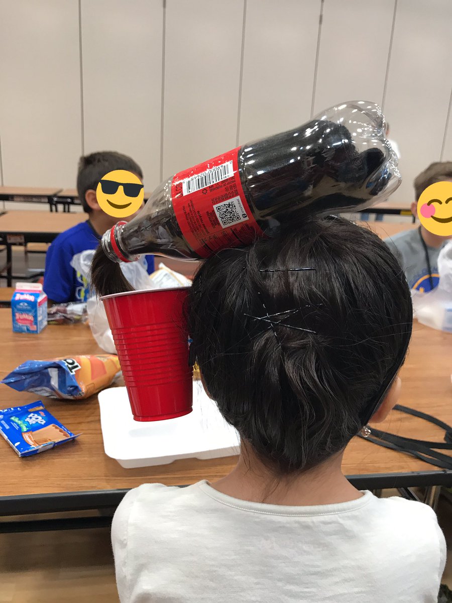 The creativity is CRAZY in our 2nd Gr #mjejags, but not nearly as crazy as doing drugs! #RedRibbonWeek #katyisd