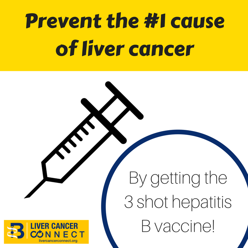 HepBFoundation's tweet photo. October is #Liver #Cancer Awareness Month! What's the #HepB Connection? #LCAM2017 #HBV #livercancer #hepatitisB https://t.co/QKRZ67vRiC https://t.co/K1fh7k0Kr1