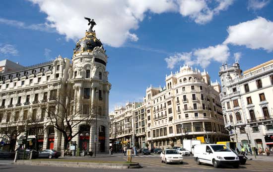 Why Madrid agents are looking to Latin America ow.ly/wejI30g9lgM