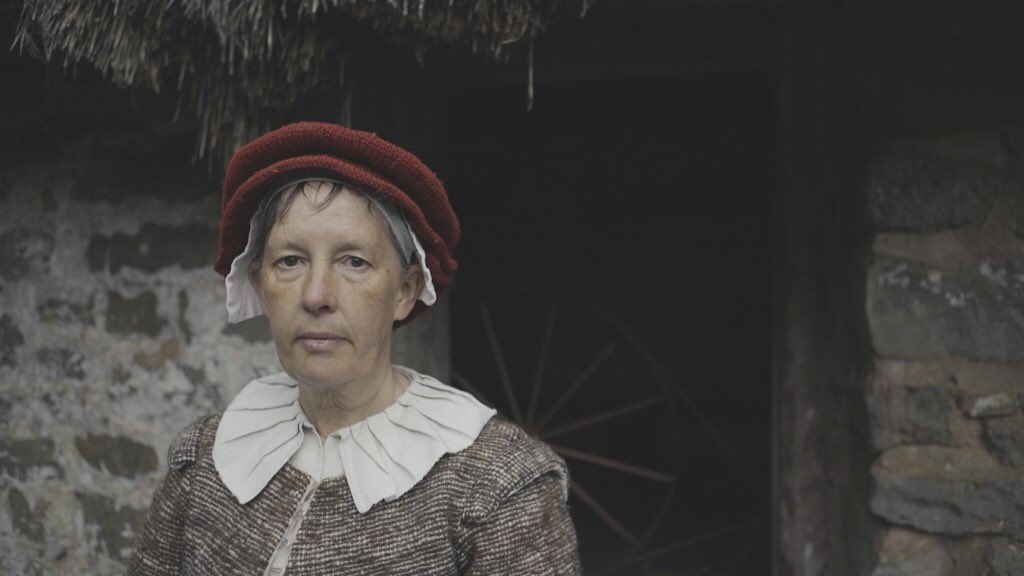 Screen grab from my latest project. Full film: bit.ly/2y65mDN