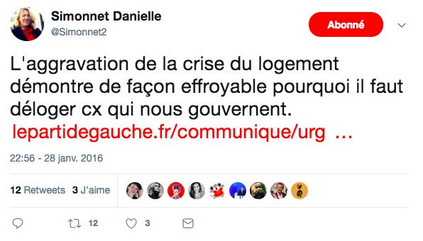 FrontRep's tweet image. Oups.