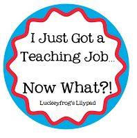 CraftedClass's tweet image. If you are a first-year teacher, what was your first day like? #AskCrafted