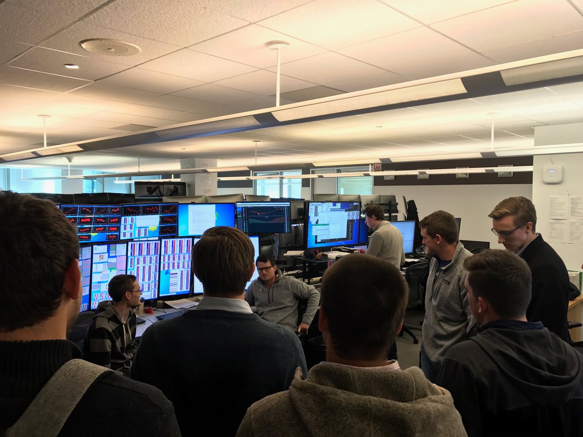 BrockVaughters's tweet photo. Thanks for great tour TransMarketGroup #aufsb @astumpf @Owen_Handy https://t.co/unRsuK8NDW