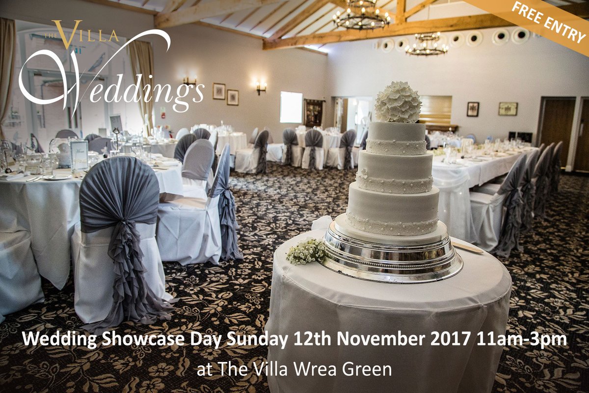 GoGayWedding_NW's tweet photo. 12th Nov Wedding Showcase Day @TheVillaDuck https://t.co/jdbjTK9arE @GoGayWedding https://t.co/vTNUO4gWzw