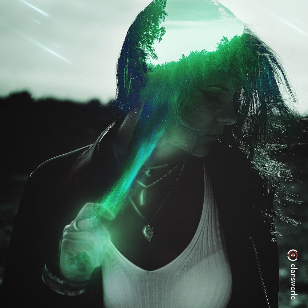 elansworldinc's tweet photo. DESTRUCTIVE 🌲⚡️

#elansworld #creative #unique #graphicdesign #art #torontoart #popculture #artist #thepixelbender #digitalart #photoshop https://t.co/niIZUFo5sm