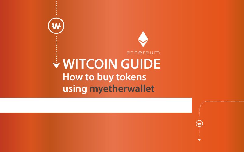 witcoin_io's tweet photo. Discover how to buy #tokens using #myetherwallet by @ethereumproject https://t.co/XN3cx5fa10
#Crypto https://t.co/UVswcw2CBx