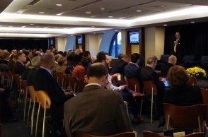 UM_VBID's tweet image. *It's #ThrowbackTh! Exactly 1 year ago today was the 2016 VBID summit on Precision Medicine. See how far we've come bit.ly/2xvEj4u