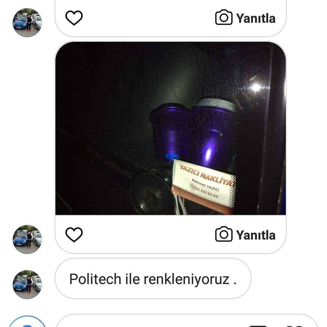 PolitechKimya's tweet photo. Sizden gelenler; Renault Bukalemun Detay Kaplama. Uygulama Müşterimiz tarafından yapılmıştır. Sizde https://t.co/4TVRzt9Qrz