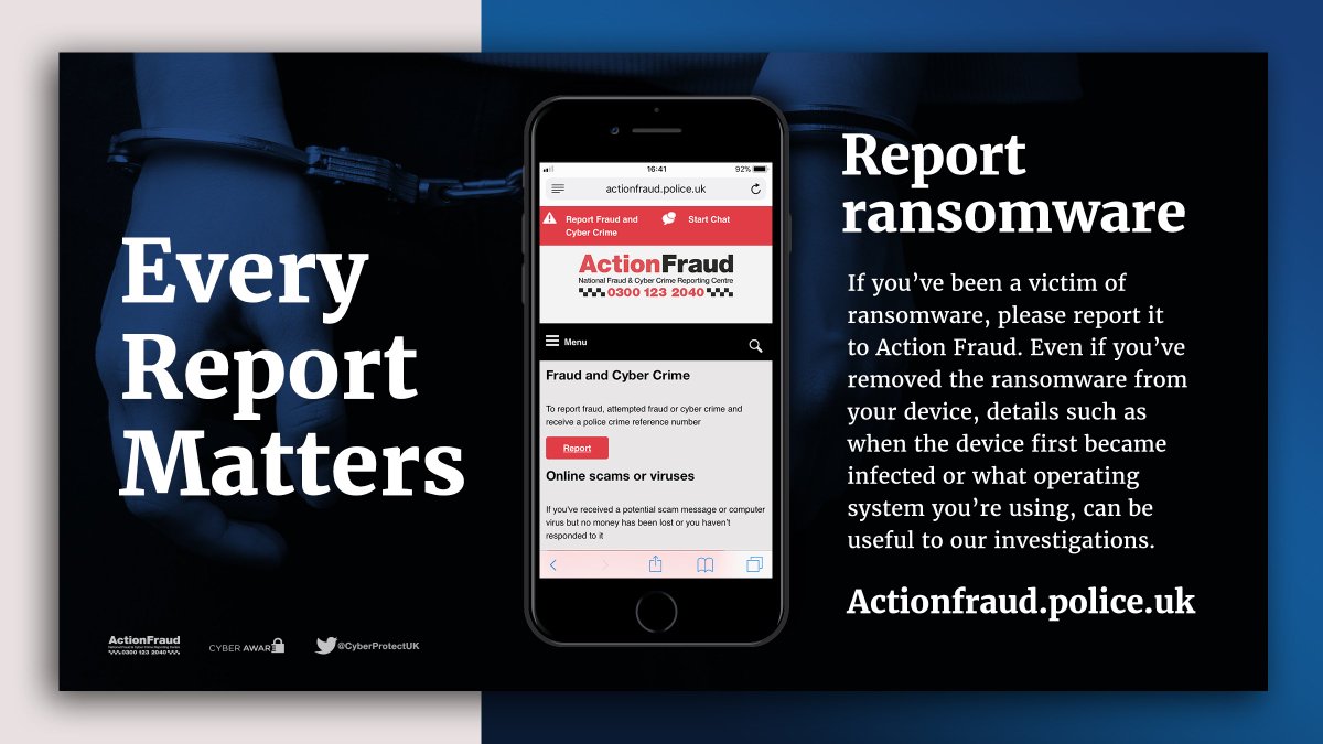 reportfrauduk tweet picture