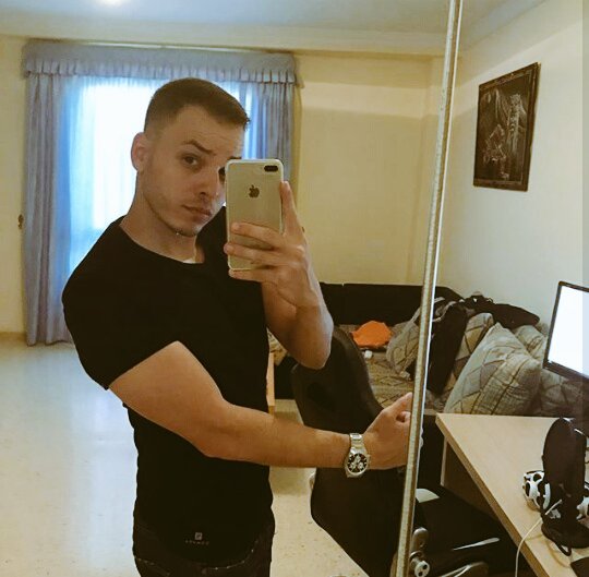 HamorGuys's tweet photo. A todos esos Guys que siguen a tope apoyando incondicionalmente GRACIAS por todo el hamor a Nuestro Manu #Guys #GuyArmy https://t.co/up2m4831MB