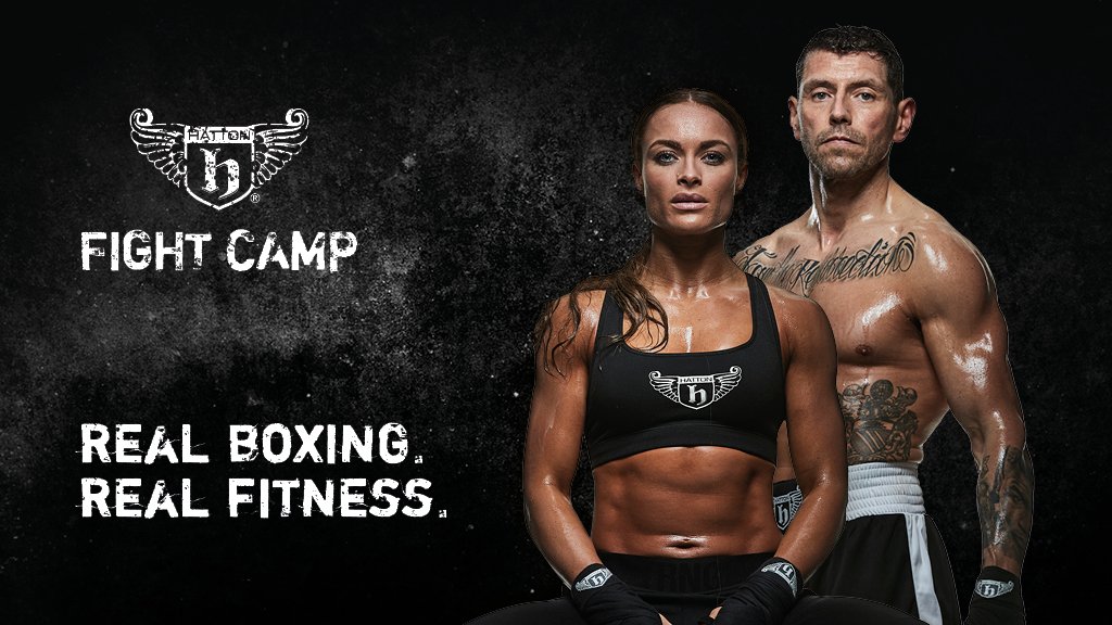 TeamHatton's tweet photo. FIGHT CAMP IS NOW LIVE! 🎉
Visit https://t.co/aoYAoSnxHz to access the NEW Fight Camp material exclusive for Team Hatton Instructor members 🥊 https://t.co/Ir3Lkft3nk