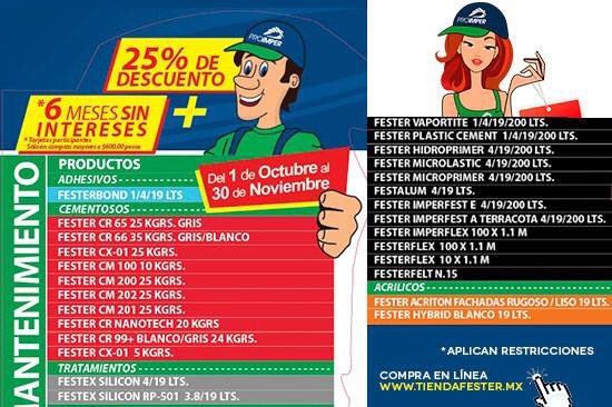 FesterHerrera's tweet photo. #TipicoQueConFrio dan ganas de hacer algo y que mejor que mantenimiento a tu casa #Proimper tiene para ti grandes descuentos, visítanos. https://t.co/imrKzfLEk9