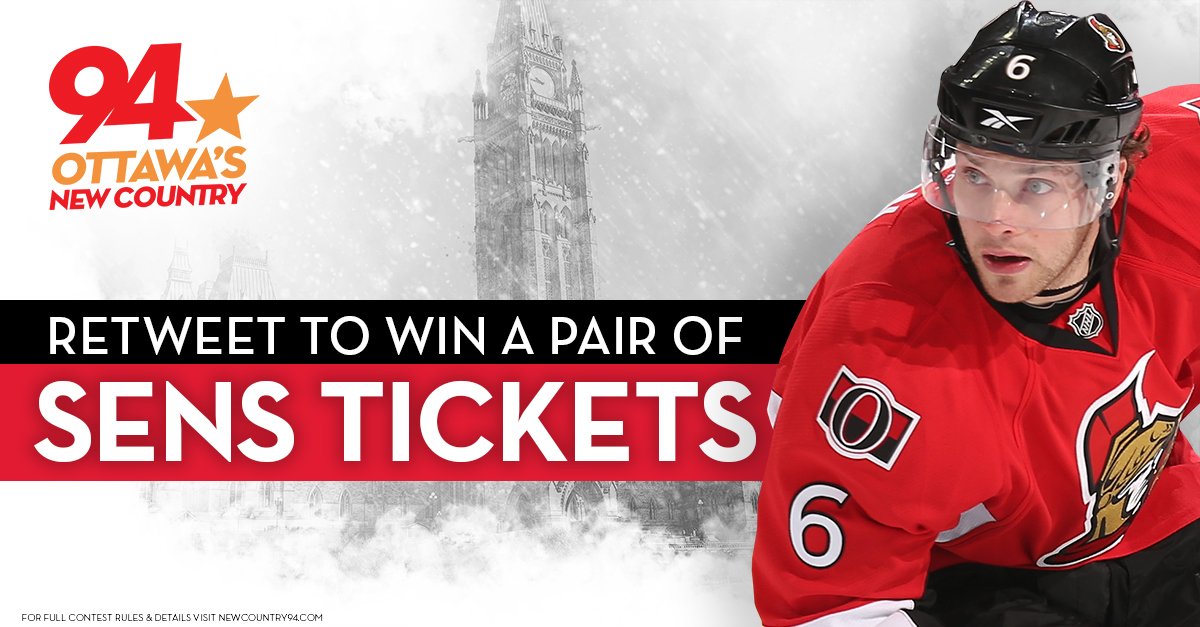 Ottawa’s Pure Country 94 tweet media