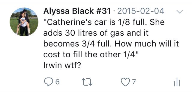 Alyssa Black tweet media