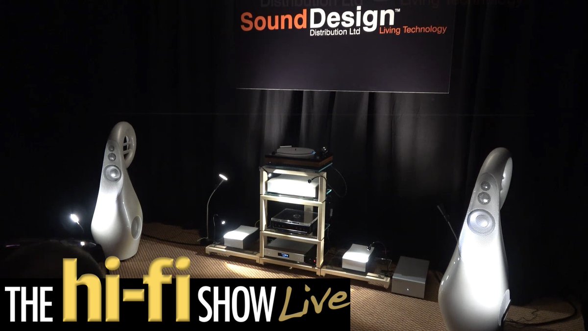 PerfectSystem_'s tweet photo. #HiFiShowLive 2017 Coverage Continues

https://t.co/HPVcBhvG5u  - Stand Out Room #SeriousAudio

@vividaudiouk @HiFiNewsmag @HiFiChoiceMag https://t.co/EsBxvmn7ha