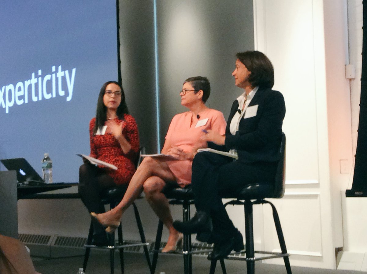 kontonis's tweet photo. Important #brandadvocacy and DACA conversation led by @kathymbaird @Ogilvy @Univision @fusiontv @Gizmodo #TALKinfluence https://t.co/ZkIEcyoCX2