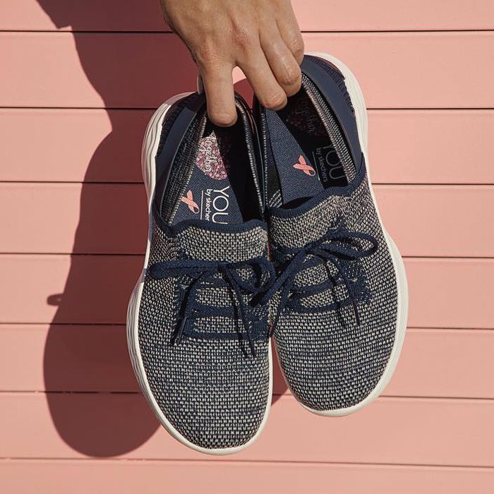 nueva linea skechers