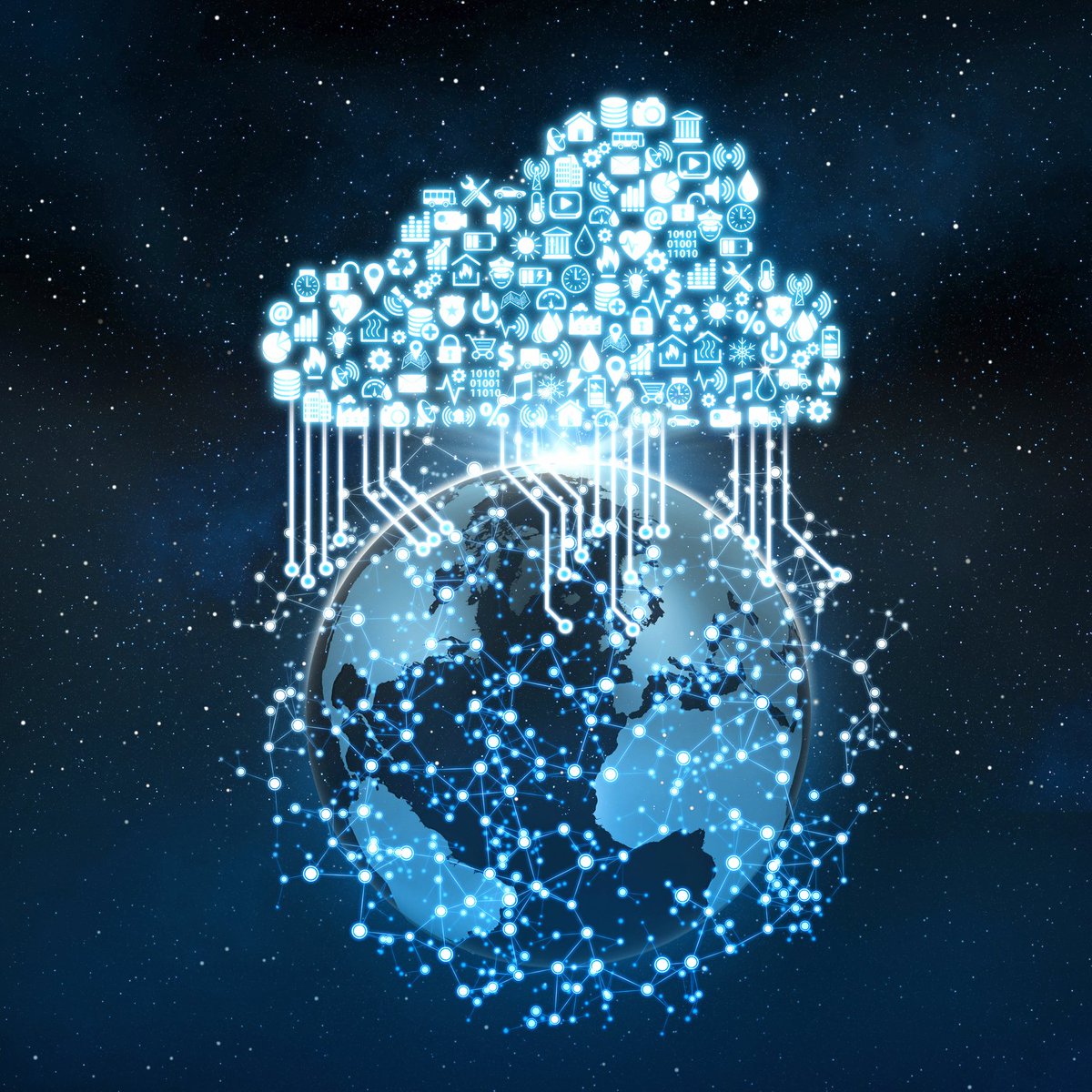 InfoQ's tweet image. Learn about #CloudIoTCore, a fully managed service on #GoogleCloudPlatform publicly available to all users in beta. bit.ly/2yQY5Yl